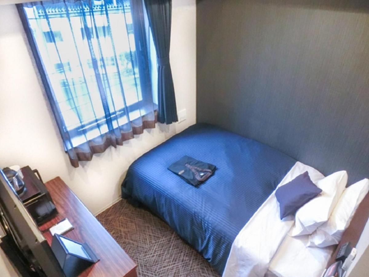 Natural Hot Spring Hotel Livemax Premium Hiroszima Zewnętrze zdjęcie