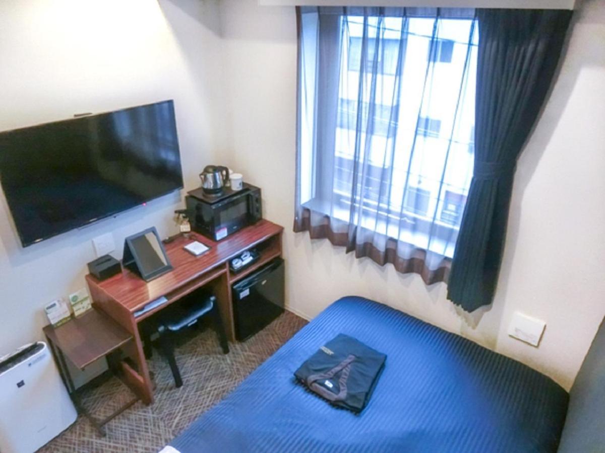 Natural Hot Spring Hotel Livemax Premium Hiroszima Zewnętrze zdjęcie