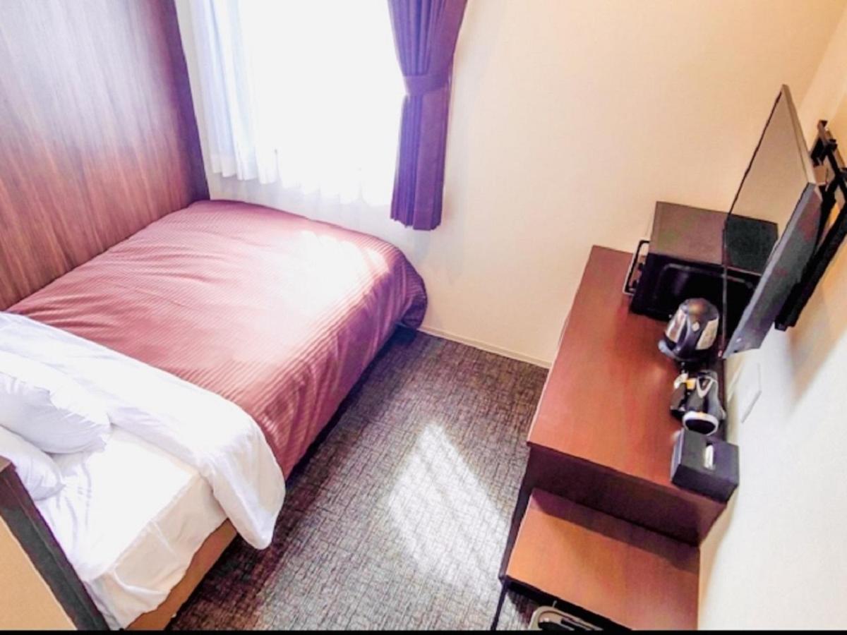 Natural Hot Spring Hotel Livemax Premium Hiroszima Zewnętrze zdjęcie